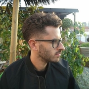 Photo profil
